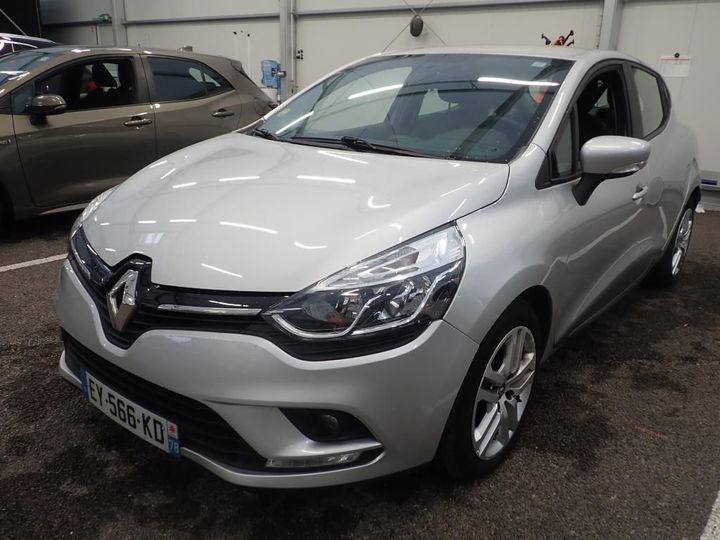 RENAULT CLIO REV 2018 vf1r9800761003488