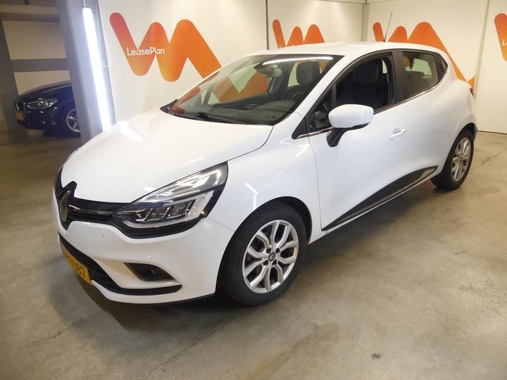 RENAULT CLIO IV 2018 vf1r9800761012952