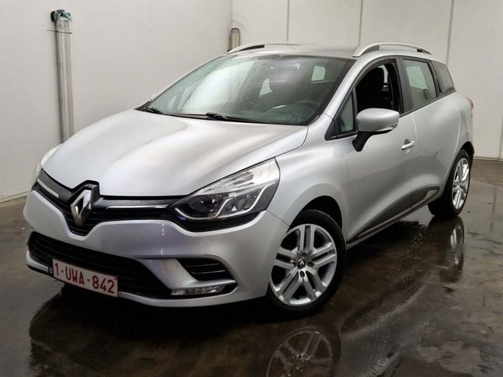 RENAULT CLIO 2018 vf1r9800761029895