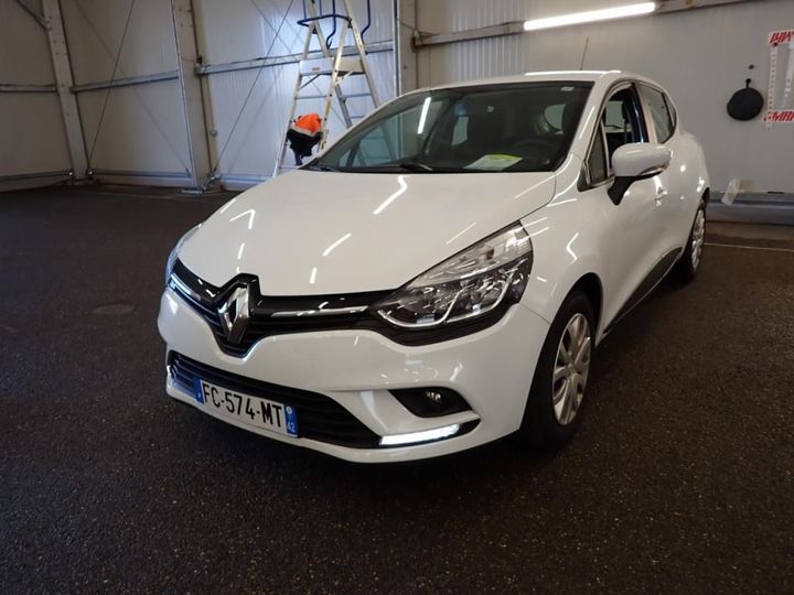 RENAULT CLIO SOCIT 2018 vf1r9800761076814