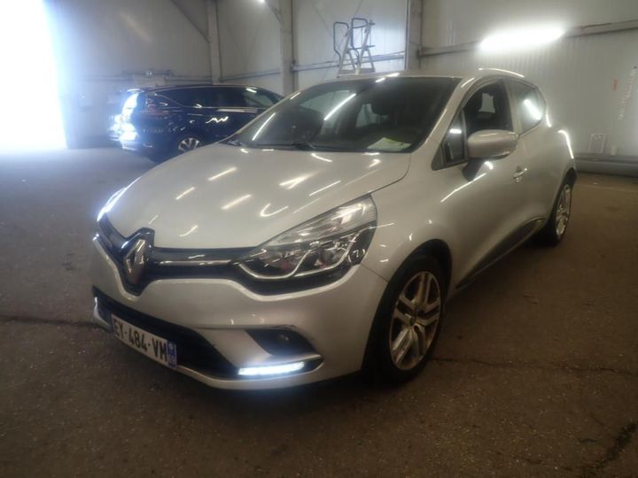 RENAULT CLIO REV 2018 vf1r9800761091619