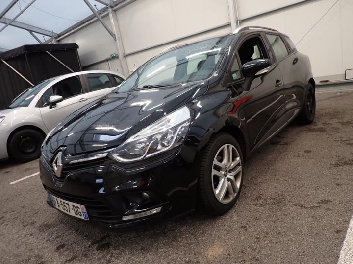 RENAULT CLIO ESTATE 2018 vf1r9800761103767