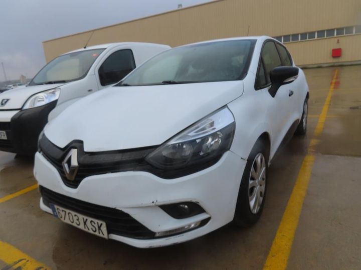 RENAULT CLIO 2018 vf1r9800761113585