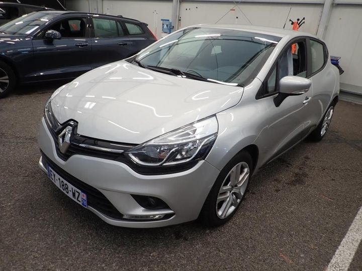 RENAULT CLIO REV 2018 vf1r9800761151124