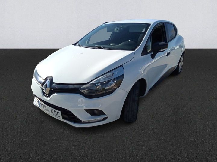 RENAULT CLIO 2018 vf1r9800761272784