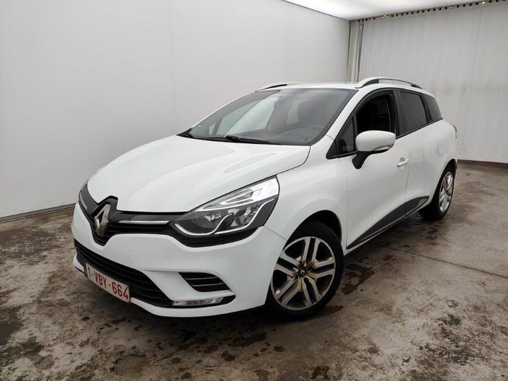 RENAULT CLIO GT FL'16 2018 vf1r9800761299743