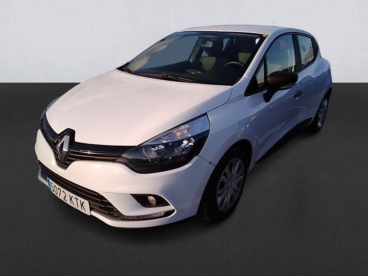 RENAULT CLIO 2019 vf1r9800761381987