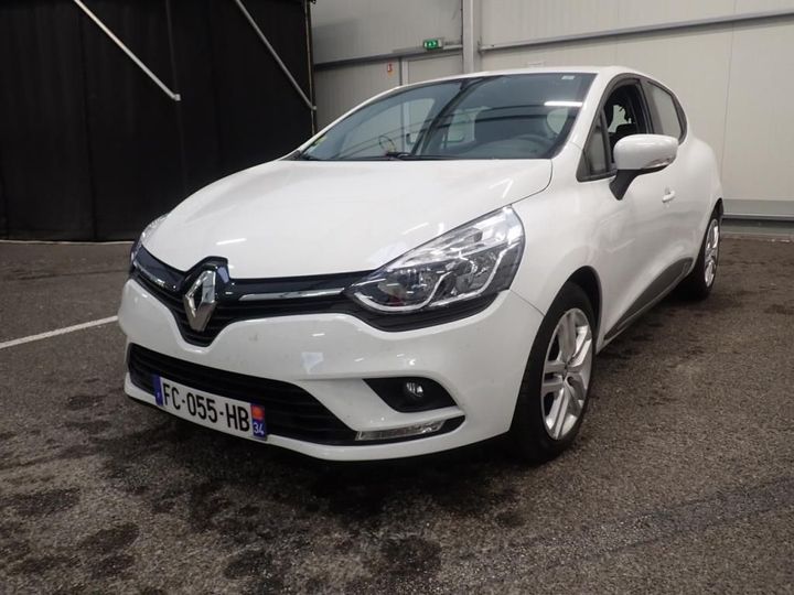 RENAULT CLIO 2018 vf1r9800761420223