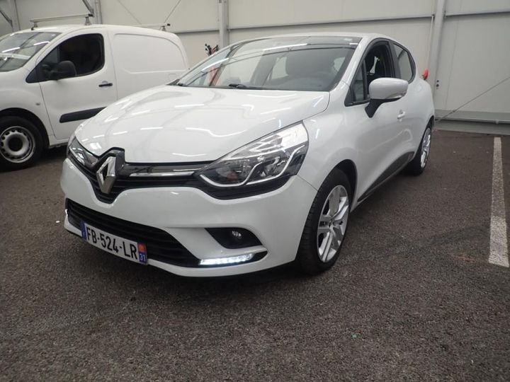 RENAULT CLIO 2018 vf1r9800761420240