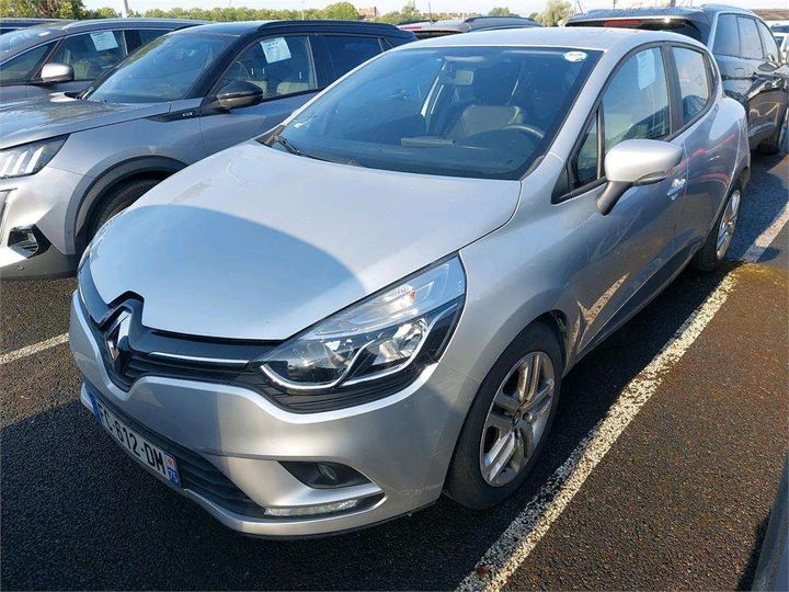 RENAULT CLIO 2018 vf1r9800761425616