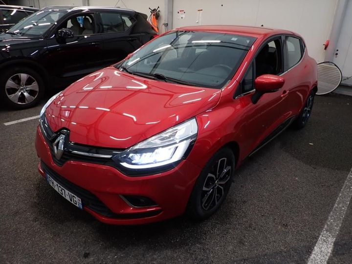 RENAULT CLIO 2018 vf1r9800761437698