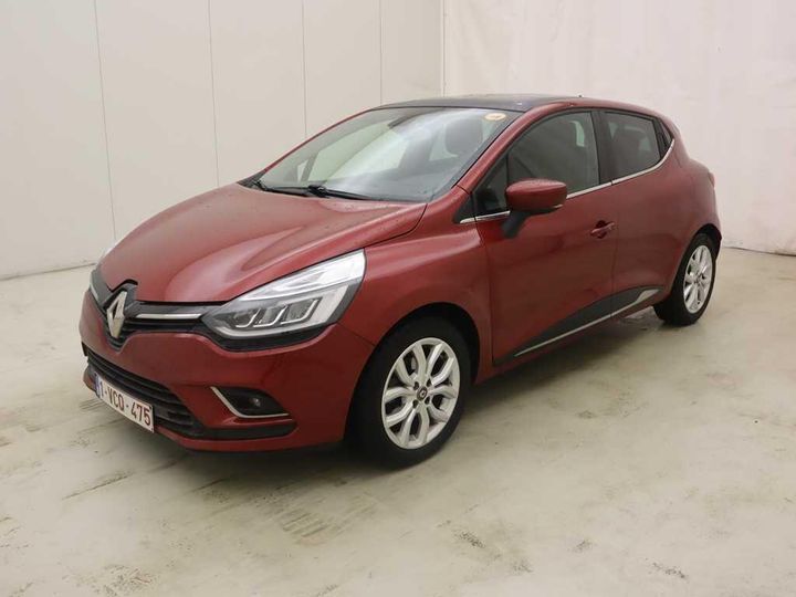 RENAULT CLIO 2018 vf1r9800761449978