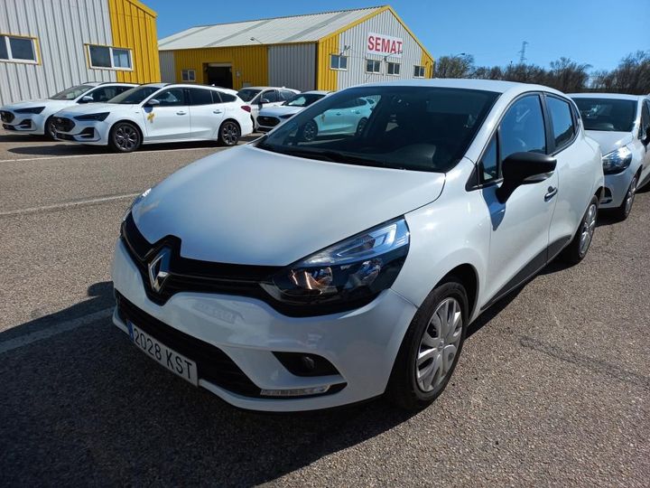 RENAULT CLIO 2019 vf1r9800761489980