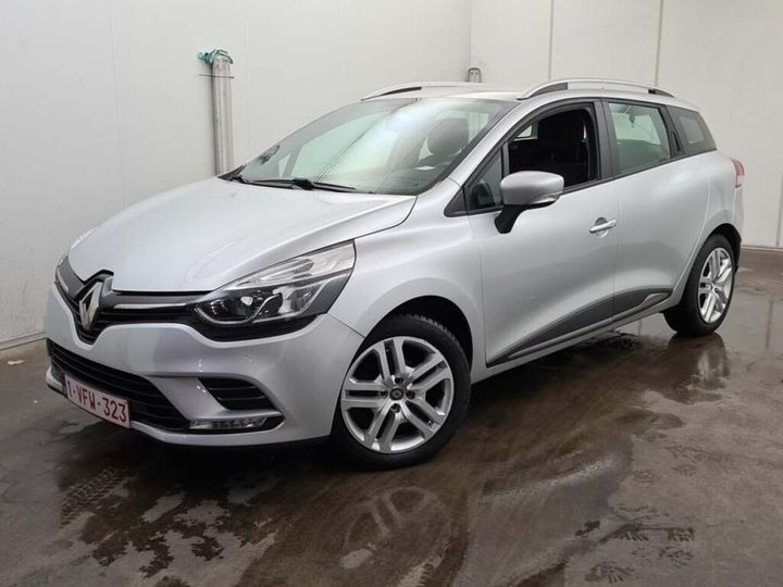 RENAULT CLIO 2018 vf1r9800761563351