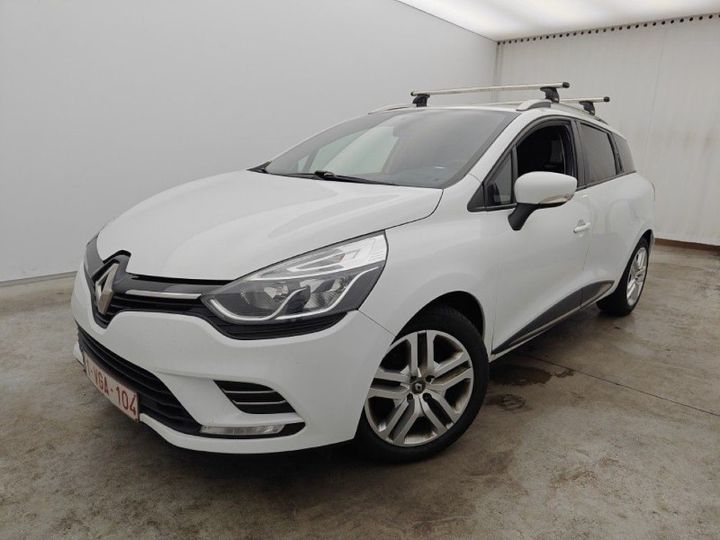 RENAULT CLIO GT FL'16 2018 vf1r9800761582627