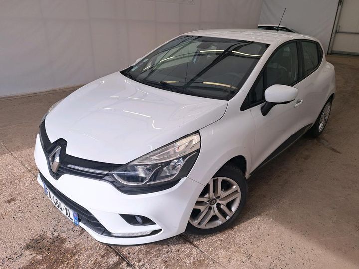 RENAULT CLIO 2018 vf1r9800761586418