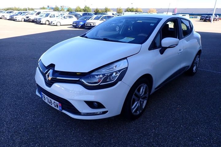 RENAULT CLIO 2018 vf1r9800761654748