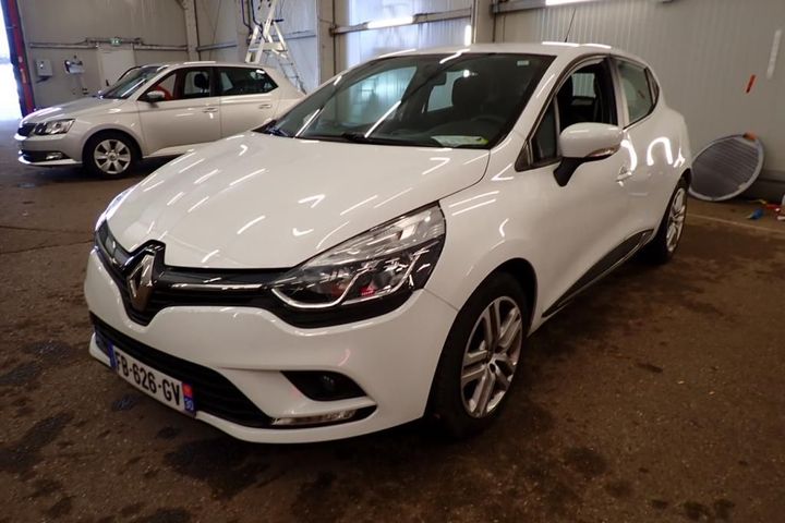 RENAULT CLIO 2018 vf1r9800761654751