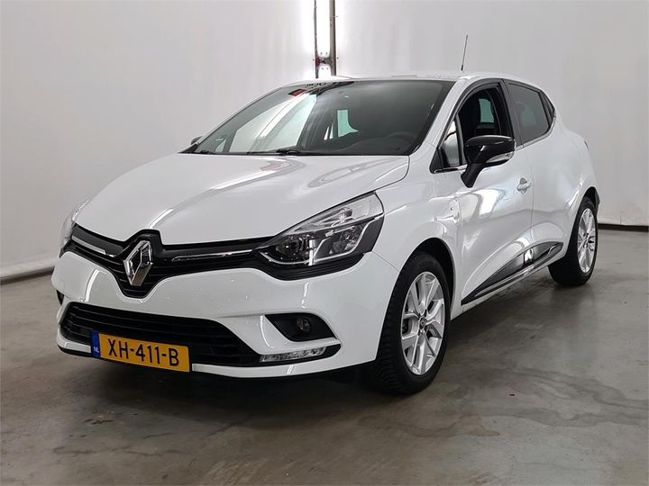 RENAULT CLIO 2019 vf1r9800761700319