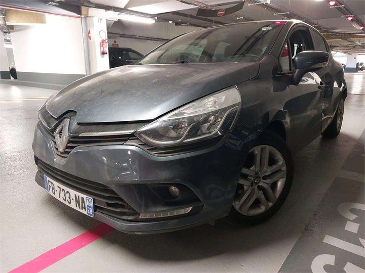 RENAULT CLIO 2018 vf1r9800761735085