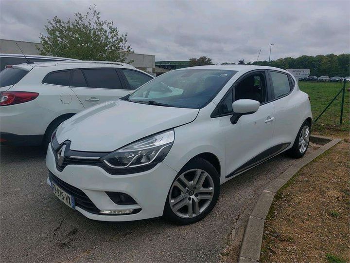 RENAULT CLIO 2018 vf1r9800761741694