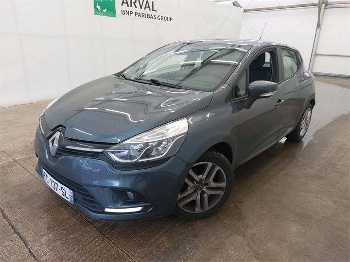 RENAULT CLIO 2018 vf1r9800761748404