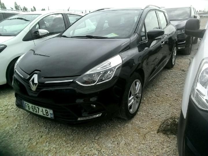 RENAULT CLIO 2018 vf1r9800761751576