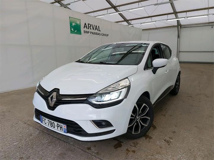 RENAULT CLIO 2018 vf1r9800761767745