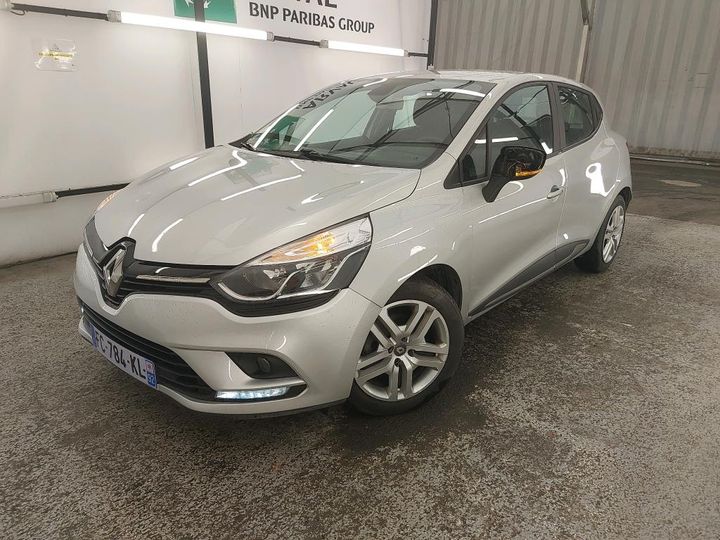 RENAULT CLIO 2018 vf1r9800761768412