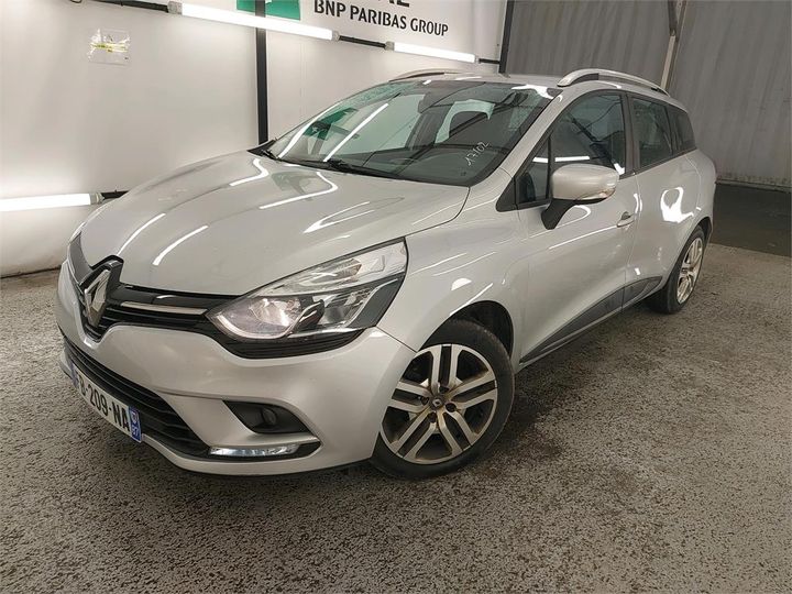 RENAULT CLIO 2018 vf1r9800761879378