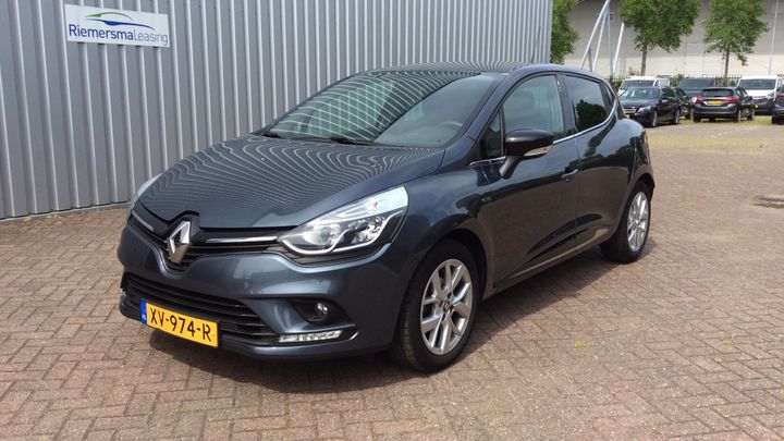 RENAULT CLIO 2019 vf1r9800761899534