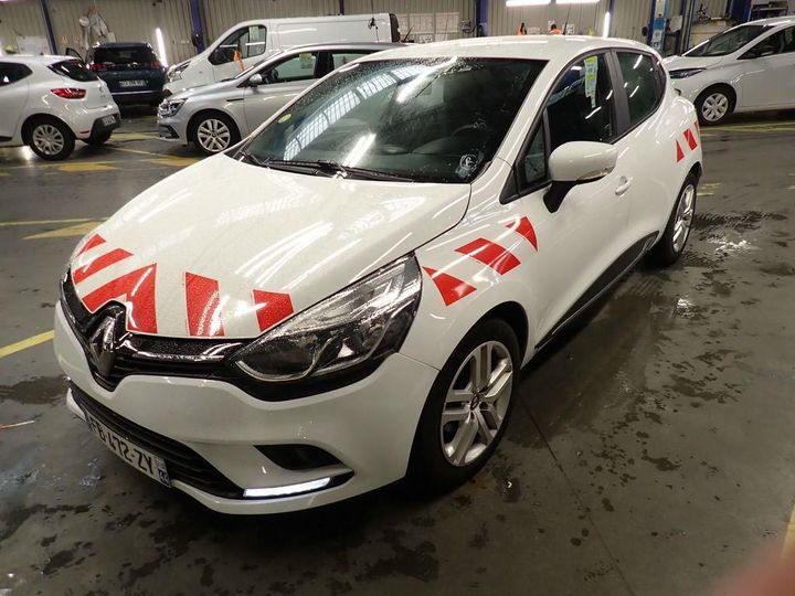 RENAULT CLIO REV 2018 vf1r9800761942513