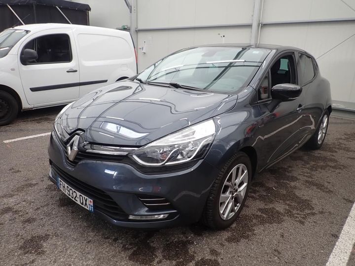 RENAULT CLIO 2019 vf1r9800762009463