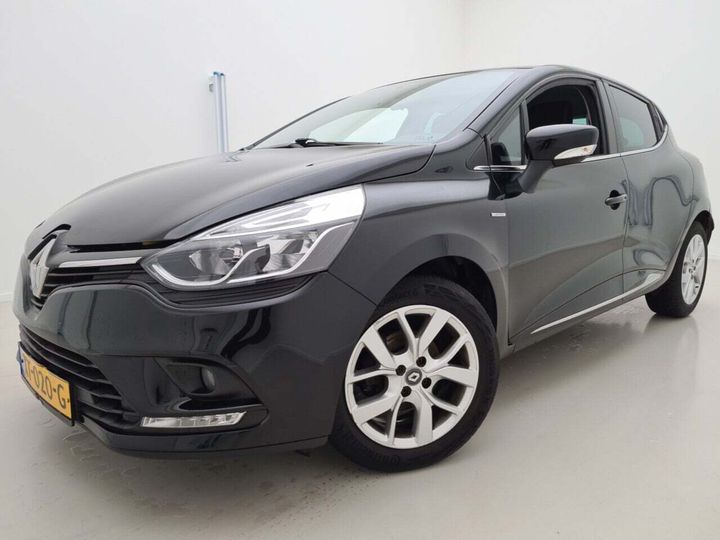 RENAULT CLIO 2019 vf1r9800762010631