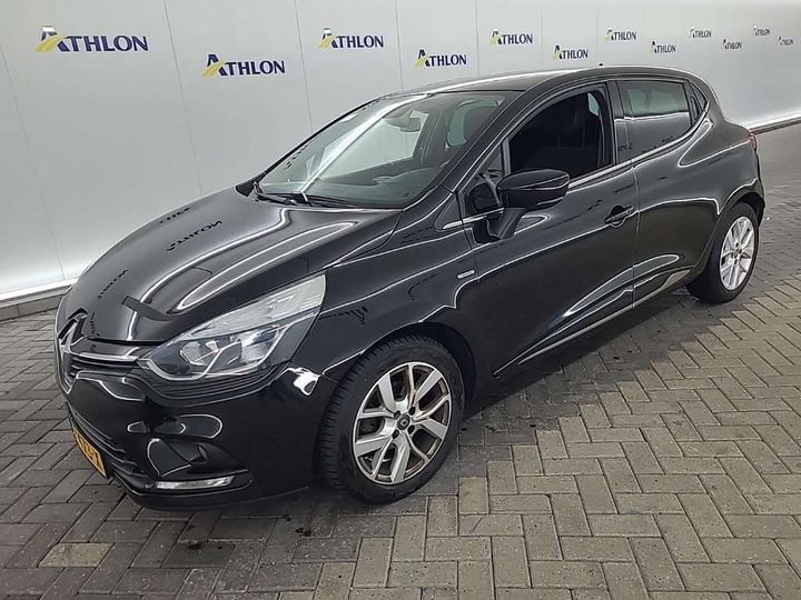 RENAULT CLIO 2019 vf1r9800762034301