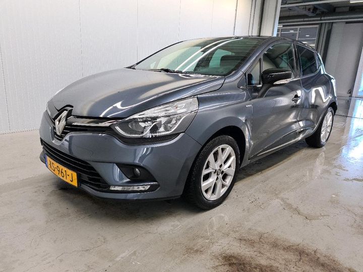 RENAULT CLIO 2019 vf1r9800762041555