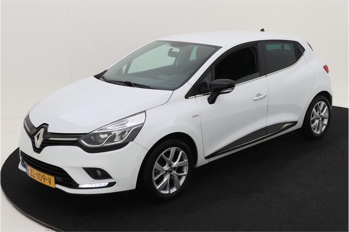 RENAULT CLIO 2019 vf1r9800762055519