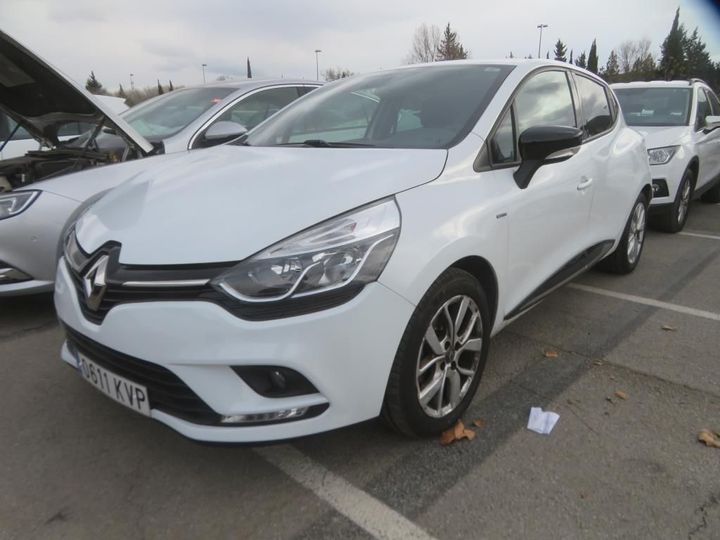 RENAULT CLIO 2019 vf1r9800762072885