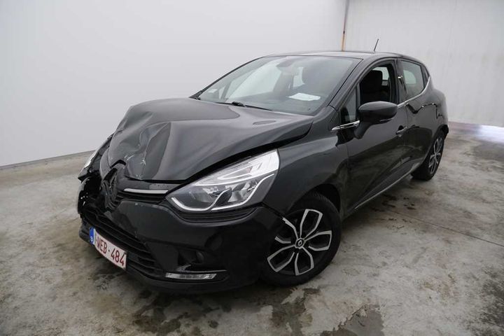 RENAULT CLIO FL&#3916 2019 vf1r9800762097916