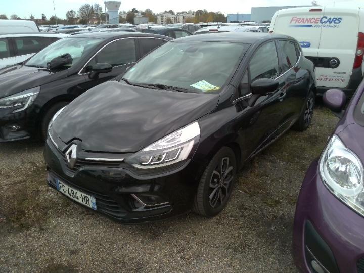 RENAULT CLIO 2018 vf1r9800762125939