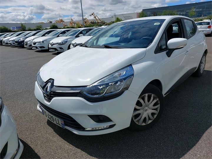 RENAULT CLIO SOCIETE 2019 vf1r9800762202230