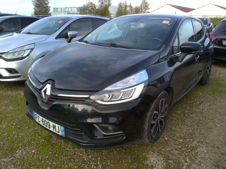 RENAULT CLIO 2018 vf1r9800762208321