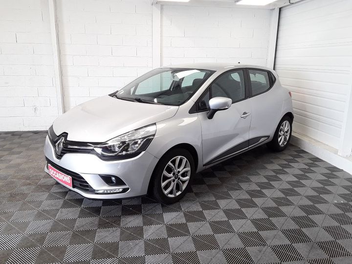 RENAULT CLIO 2019 vf1r9800762210473