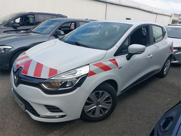 RENAULT CLIO 2019 vf1r9800762212305