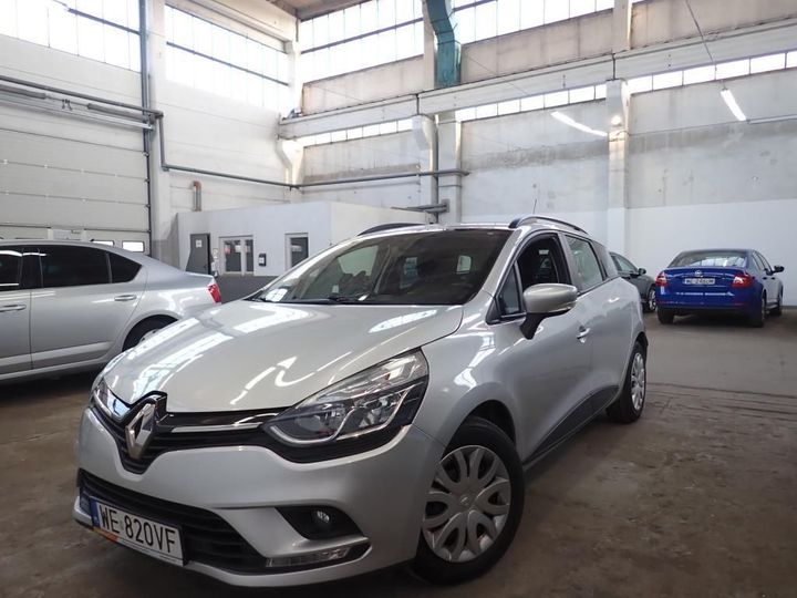 RENAULT CLIO 2019 vf1r9800762254067