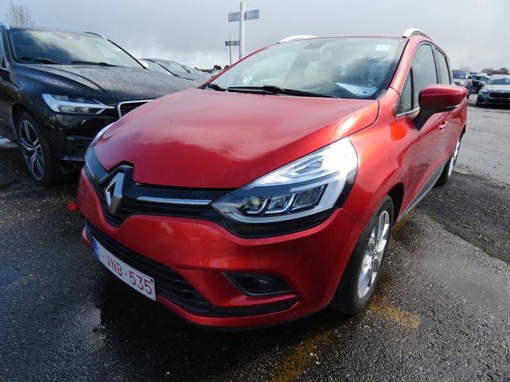 RENAULT CLIO GRANDTOUR 2019 vf1r9800762273220