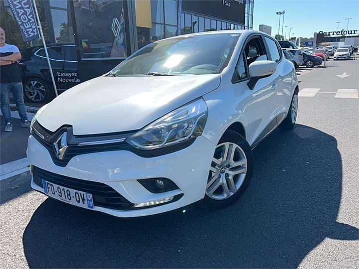 RENAULT CLIO 2019 vf1r9800762273282