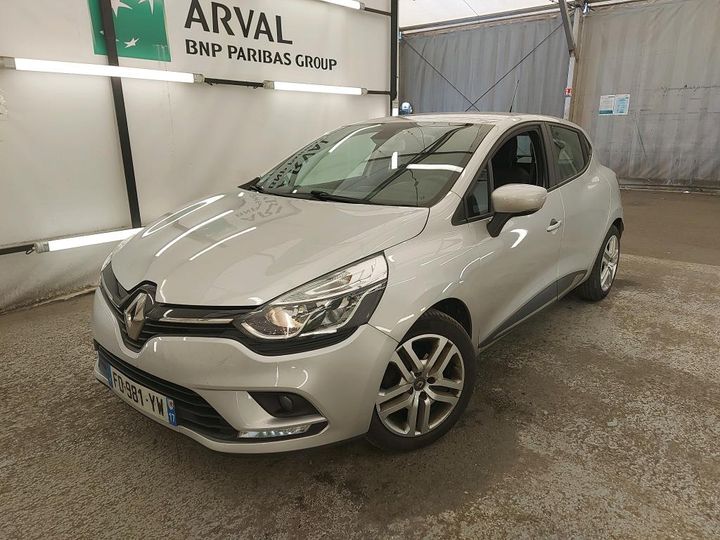 RENAULT CLIO 2019 vf1r9800762490704