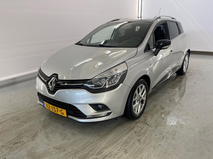 RENAULT CLIO 2019 vf1r9800762549671