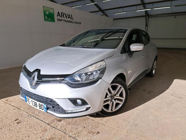 RENAULT CLIO 2019 vf1r9800762560296